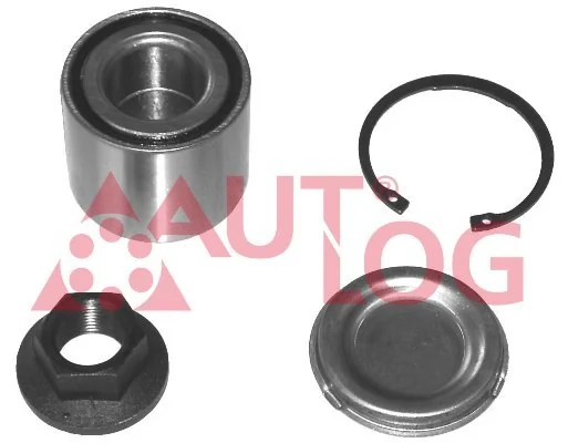 Купити PW27530043CS PFI Підшипник задньої ступиці