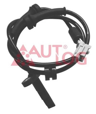 Передній датчик ABS Nissan Qashqai +2 I