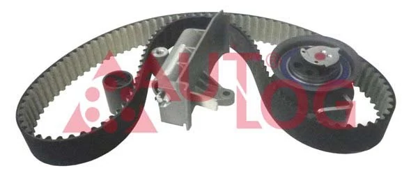 Купити VKMC01143 SKF ГРМ ремень