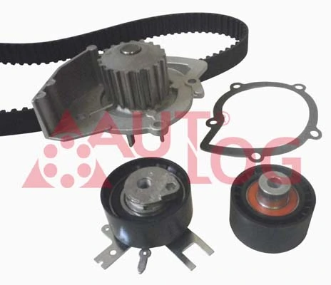 Купити Комплект ГРМ Ford Focus II CA5