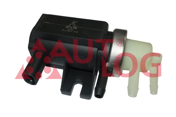 Перетворювач тиску (соленоїд) наддуву / EGR Engitech ENT830036