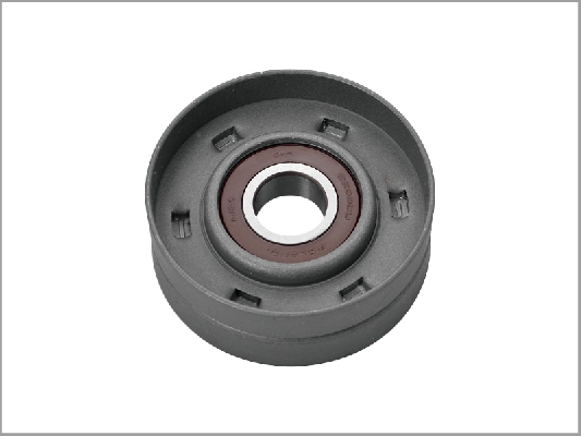 Купити 897264513 Opel Натяжний ролик