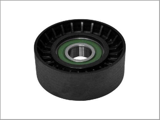 Натяжний ролик MPQ1273 Magneti Marelli