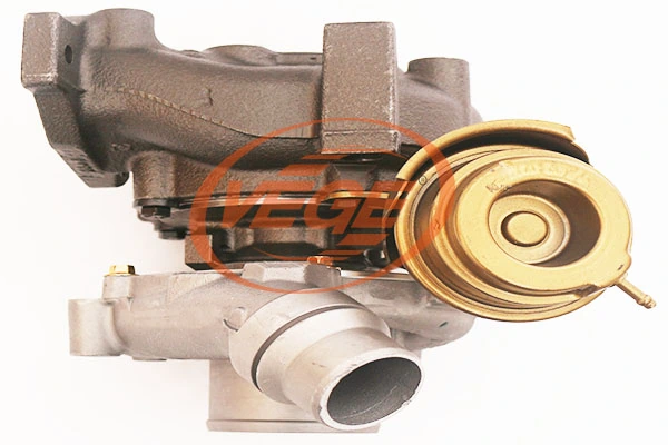 Купити Турбіна Renault Koleos  HY0