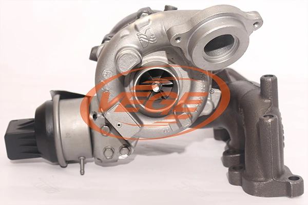 Турбіна Garrett 53039880205 ціна, від 410.08 USD