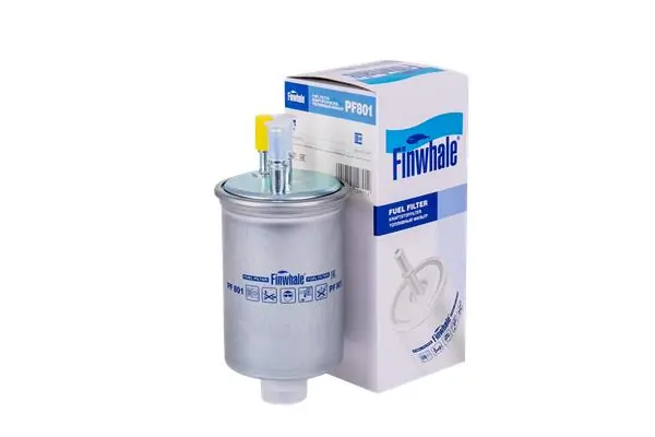 Фільтр тонкого очищення палива Interparts IPFSS05 ціна, від 11.77 USD