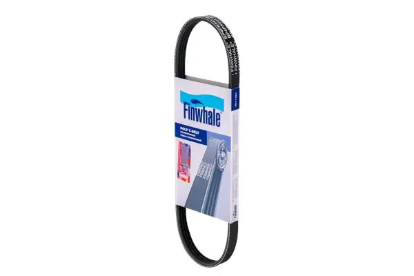 Купити 4PK640 Continental/Siemens Ремінь генератора