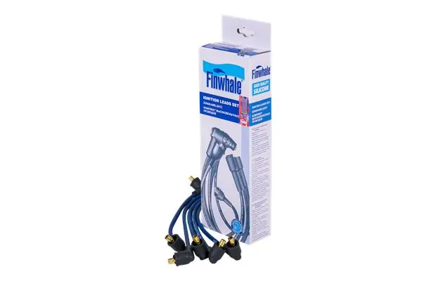Дроти запалювання Sentech 8524 ціна, від 7.06 USD