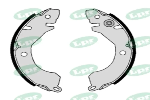 Циліндр гальмівний колісний/робітник, задній Mitsubishi Galant V седан (E1A) (1984 - 1987) ціна, від 12.30 USD