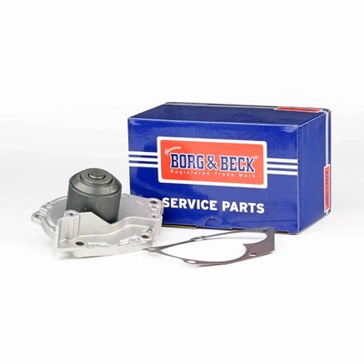 1987949766 Bosch Насос охолодження