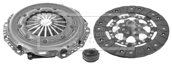Комплект зчеплення (3 частини) Mecarm MK10011 ціна, від 132.78 USD