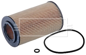 H75 Bosch Фільтр масла