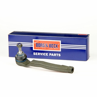 Наконечник рульовий Renault Scenic II мінівен (JM0, JM1) (2003 - 2009) ціна, від 12.21 USD