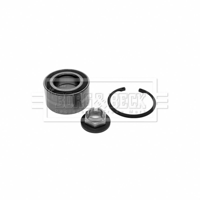 Комплект підшипник маточини передньої SKF VKBC20008 ціна, від 23.67 USD