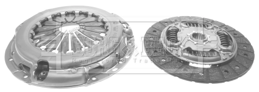 Комплект зчеплення (3 частини) INA 624336509 ціна, від 150.39 USD