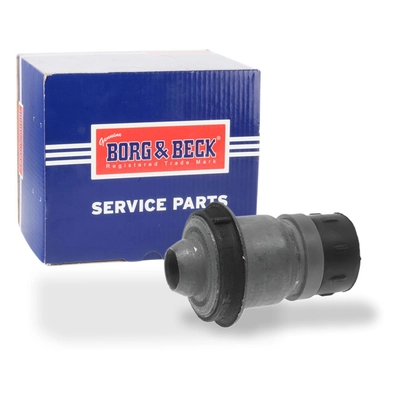 BSK7188 Borg&beck Подушка передньої балки