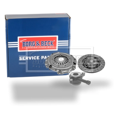 MBK2149 Exedy Зчеплення в зборі