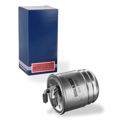 Купити KL4901 Mahle Original Фільтр-відстійник палива грубої очистки