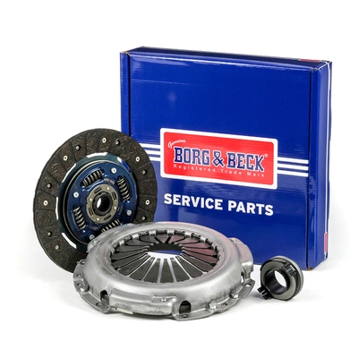 Комплект зчеплення (3 частини) Rover GCK688AF ціна, від 121.61 USD