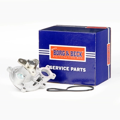 BWP3078 Borg&beck Насос охолодження