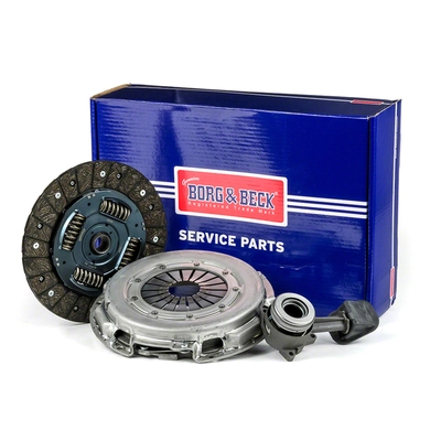 Комплект зчеплення (3 частини) Rymec JT1093024 ціна, від 203.58 USD