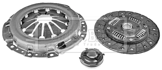 Комплект зчеплення (3 частини) INA 620323800 ціна, від 78.59 USD