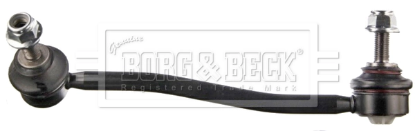Тяжка стабілізатора, переднього, ліва Raiso RL600098T ціна, від 14.42 USD