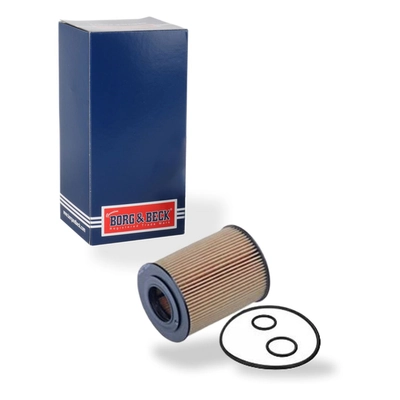 Масляний фільтр двигуна Hexen OC3090 ціна, від 5.05 USD