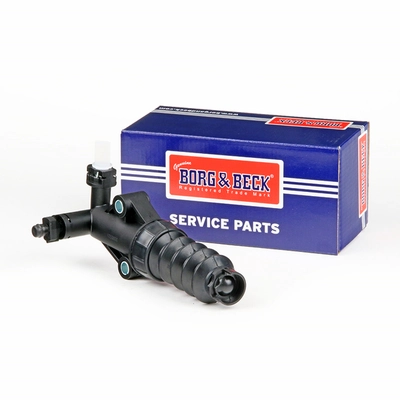 Циліндр зчеплення робочий на Fiat Doblo II 263