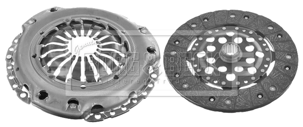 Зчеплення 71790789 Fiat/Alfa/Lancia