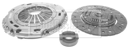 Купити 3000970014 Sachs Комплект зчеплення (диск, корзина, підшипник)