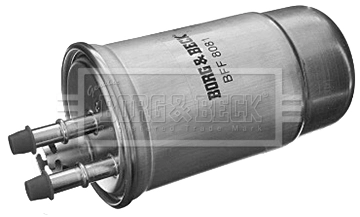 Фільтр тонкого очищення палива Peugeot/Citroen E148158 ціна, від 11.59 USD