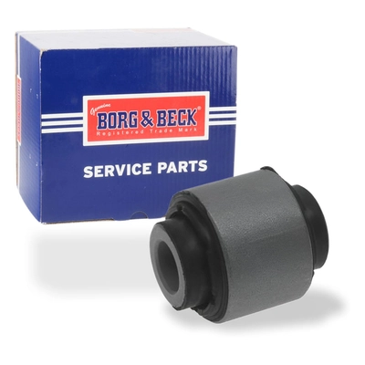 BSK6934 Borg&beck Сайлентблок верхнього важеля