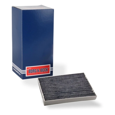 Фільтр салону BCF677 Magneti Marelli