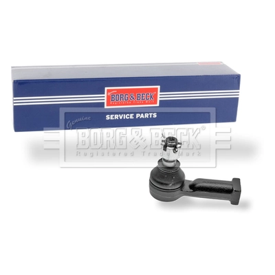 Наконечник рульовий Toyota FORTUNER позашляховик (N5, N6) (2005 - 2012) ціна, від 12.19 USD