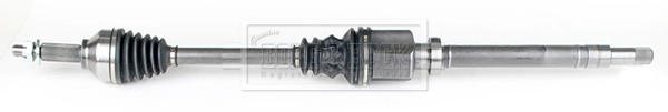 Купити FD8030 Veka Піввісь права
