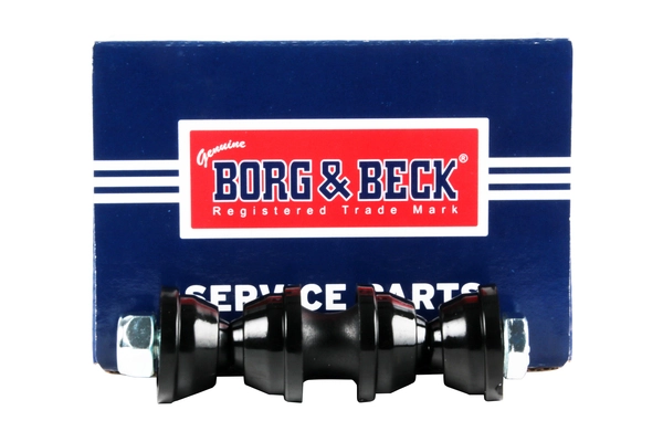BDL7256 Borg&beck Тяжка стабілізатора, заднього