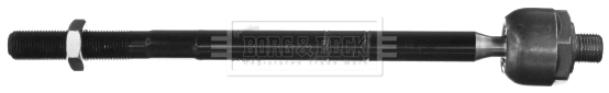 Тяга рульова Q-top QM1201P