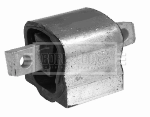 Подушка трансмісії (опора коробки передач) Mercedes C седан (W202) (1993 - 2000) ціна, від 18.04 USD