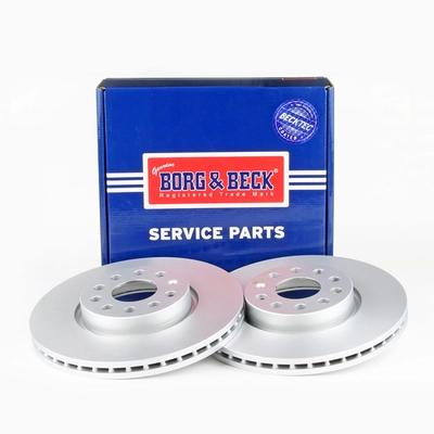 Гальмо дискове переднє на Volkswagen Golf VIII CD1, DA1