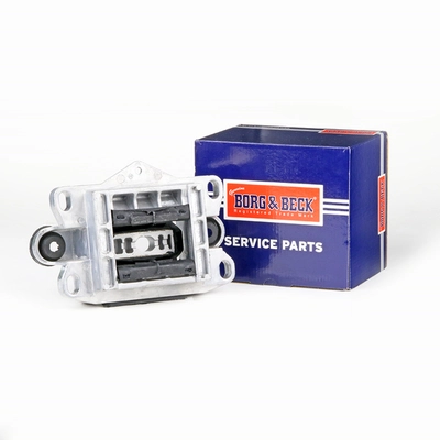 BEM4196 Borg&beck Подушка (опора) двигуна, ліва верхня