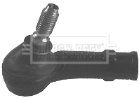 Купити V702 Polcar Рульовий наконечник