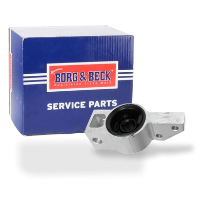BSK6494 Borg&beck Сайлентблок переднього нижнього важеля