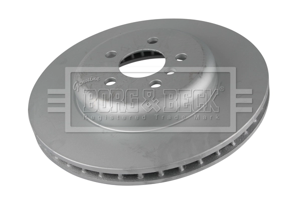 Гальмівні диски передні 8853555 BMW