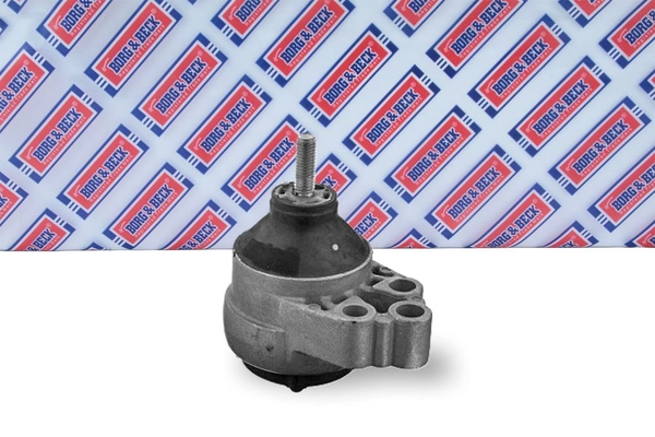 Права подушка двигуна Borg&beck BEM4038 ціна, від 30.98 USD