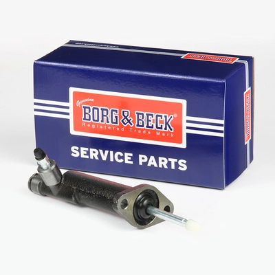BES279 Borg&beck Циліндр зчеплення робочий