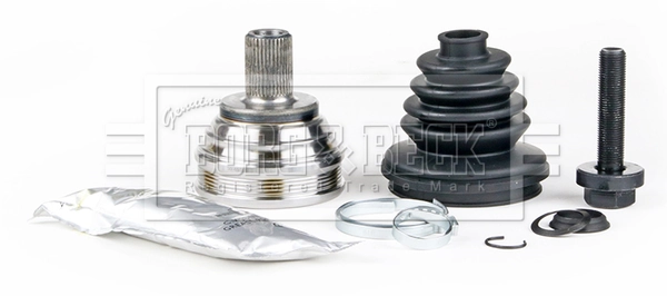 Граната колісна AND 41498306 ціна, від 21.79 USD