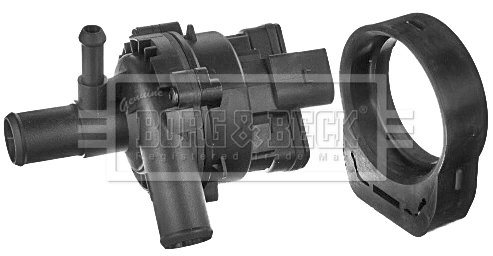 Купити CP5614ACP BGA Помпа водяна, додатковий електричний