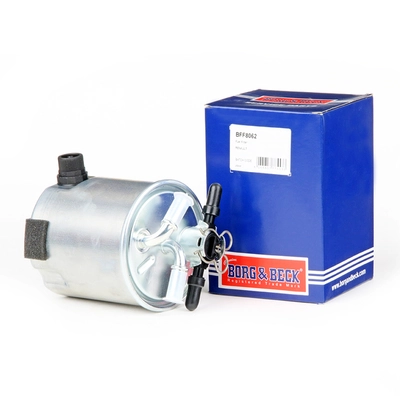 Фільтр тонкого очищення палива Renault (RVI) 8671019204 ціна, від 30.37 USD