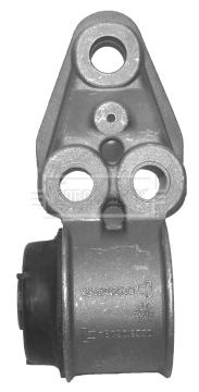 Кронштейн задньої балки Goodrem RR0396 ціна, від 34.38 USD